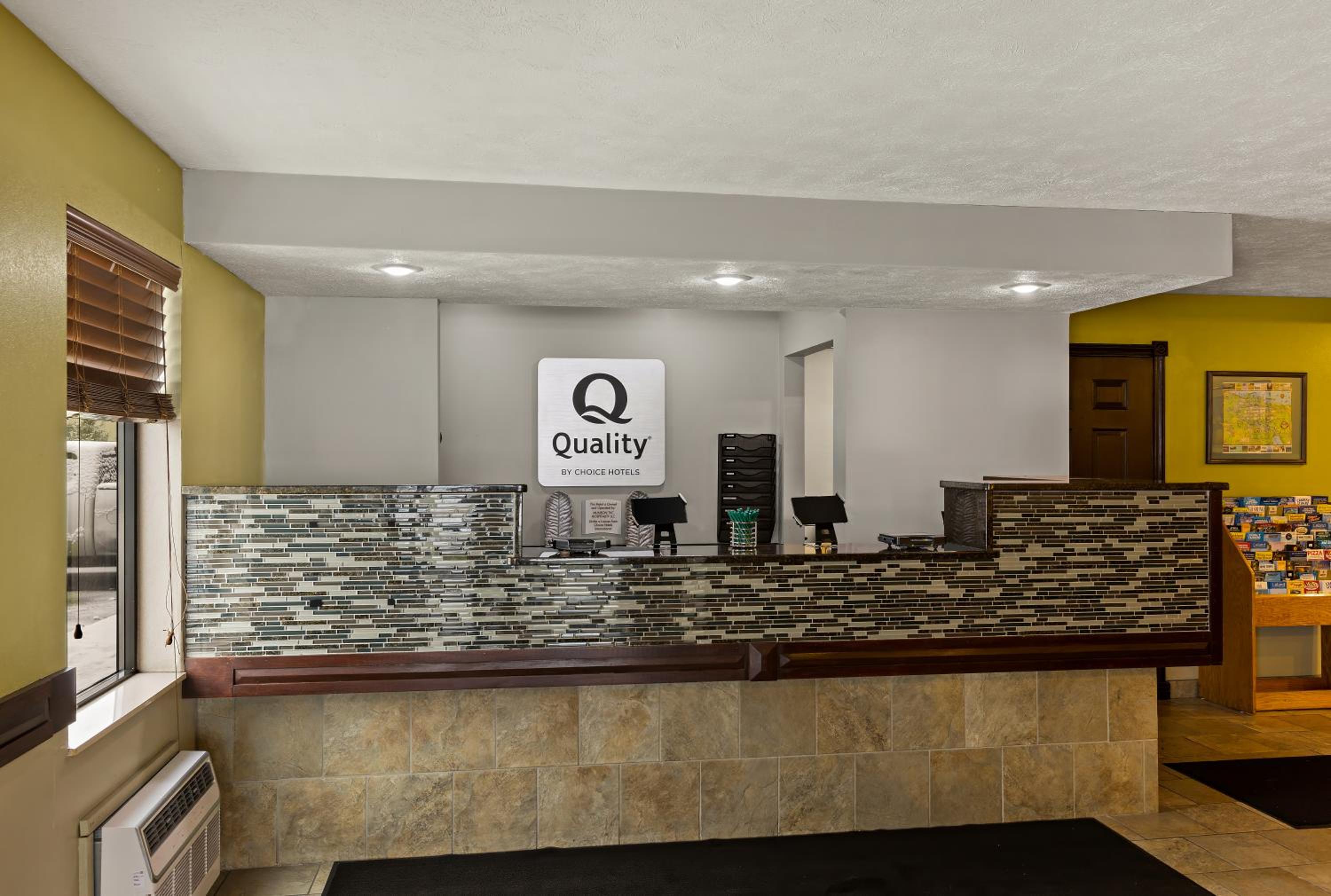 Quality Inn Traverse City, Billede 7