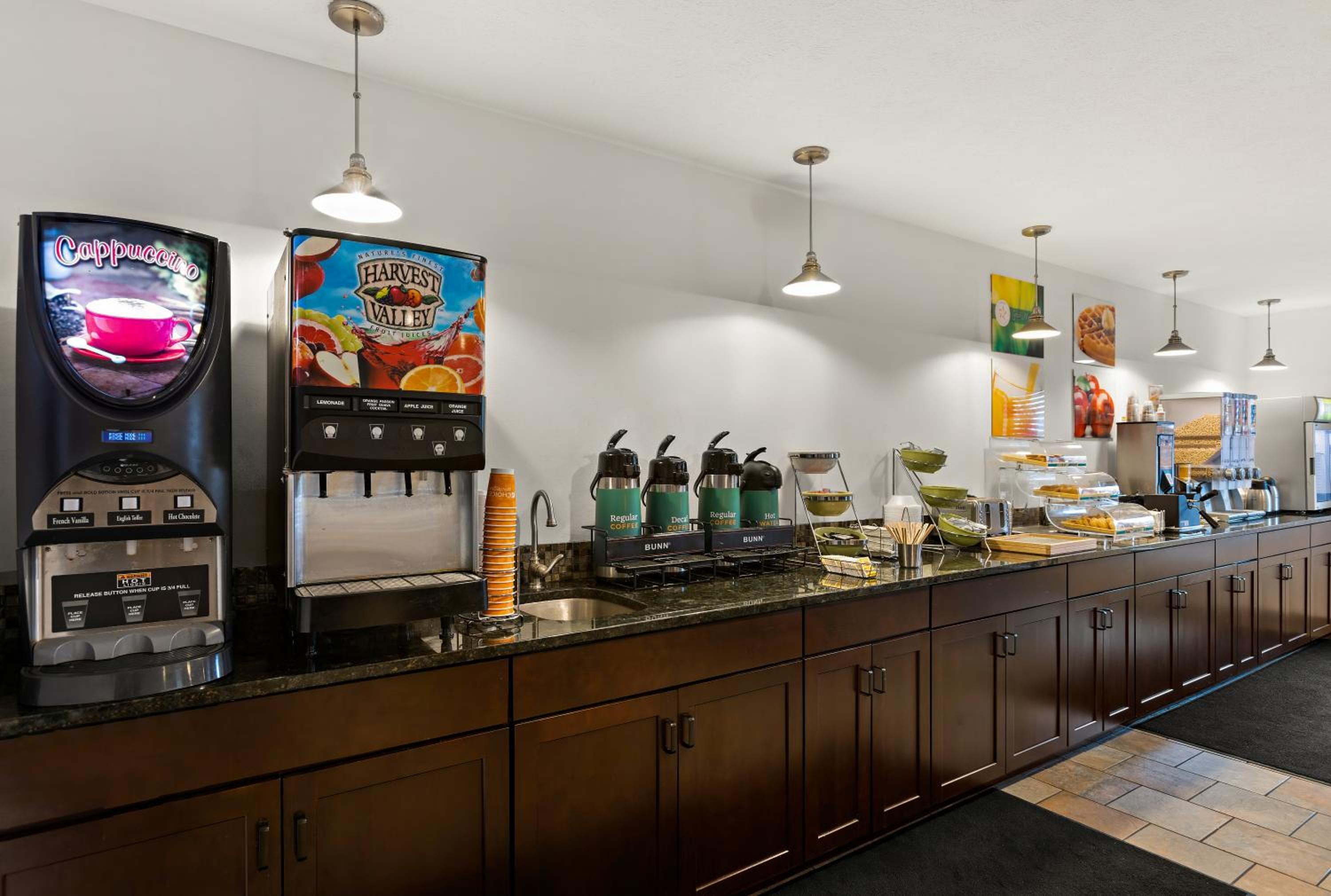 Quality Inn Traverse City, Billede 26