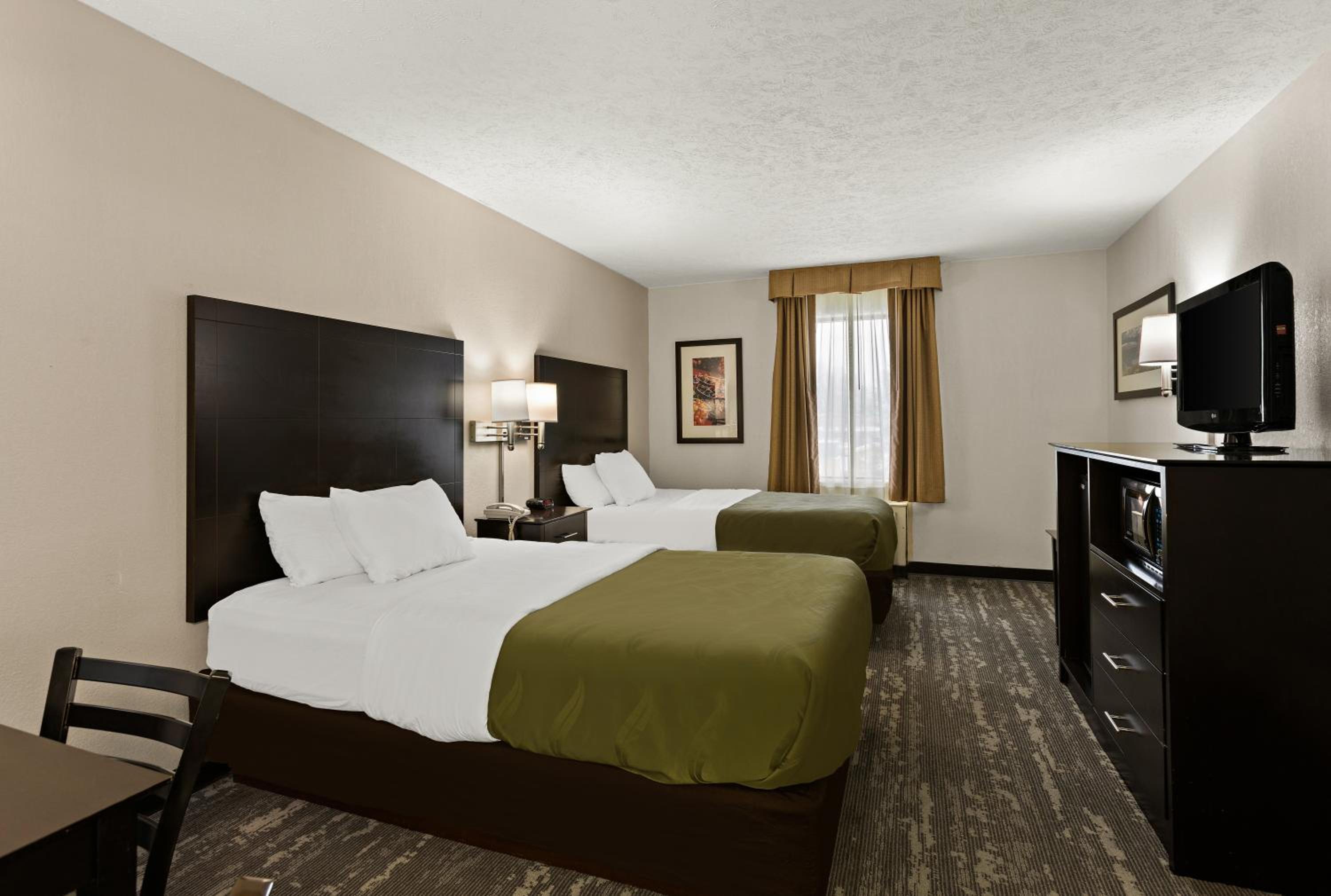 Quality Inn Traverse City, Billede 8
