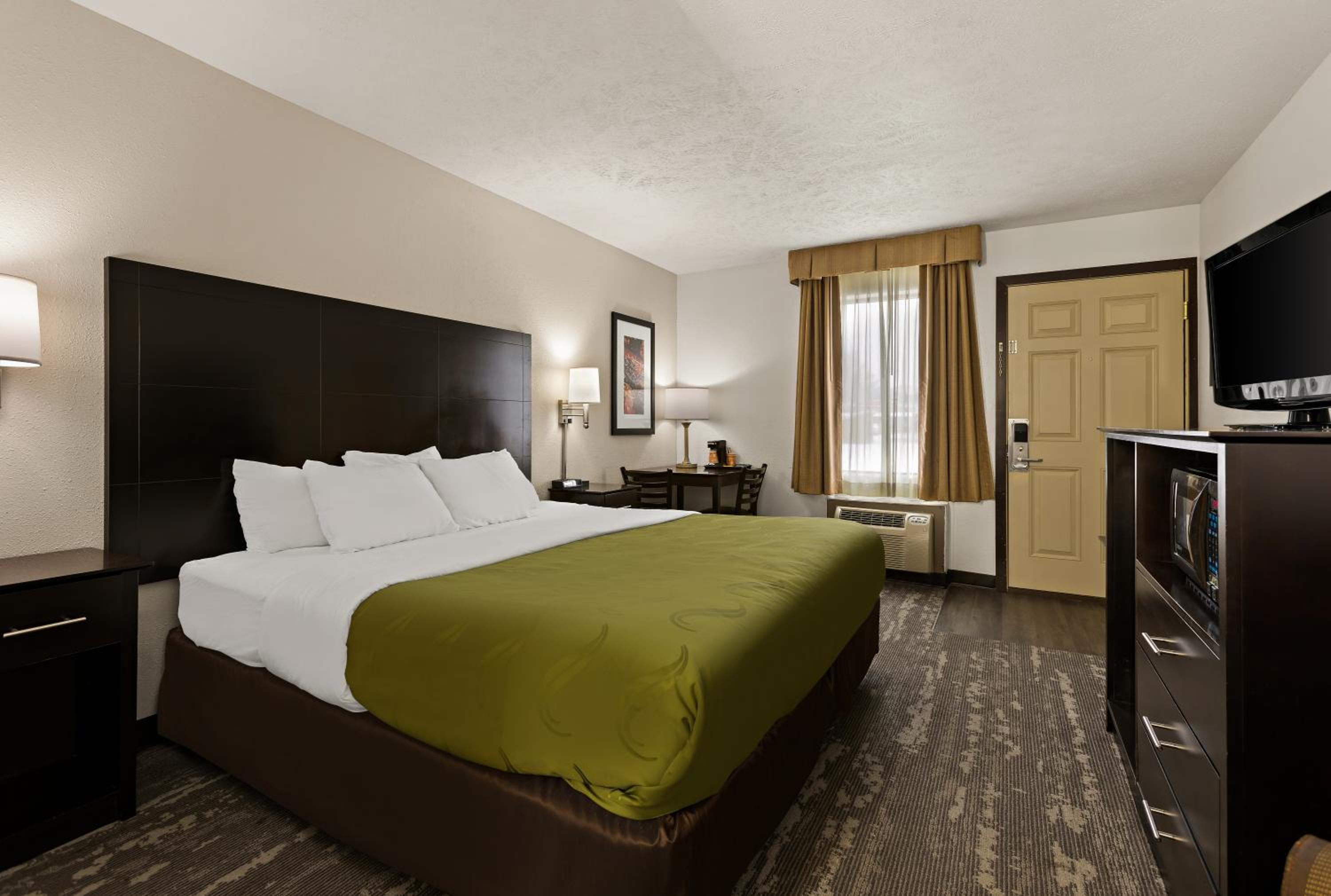 Quality Inn Traverse City, Billede 4