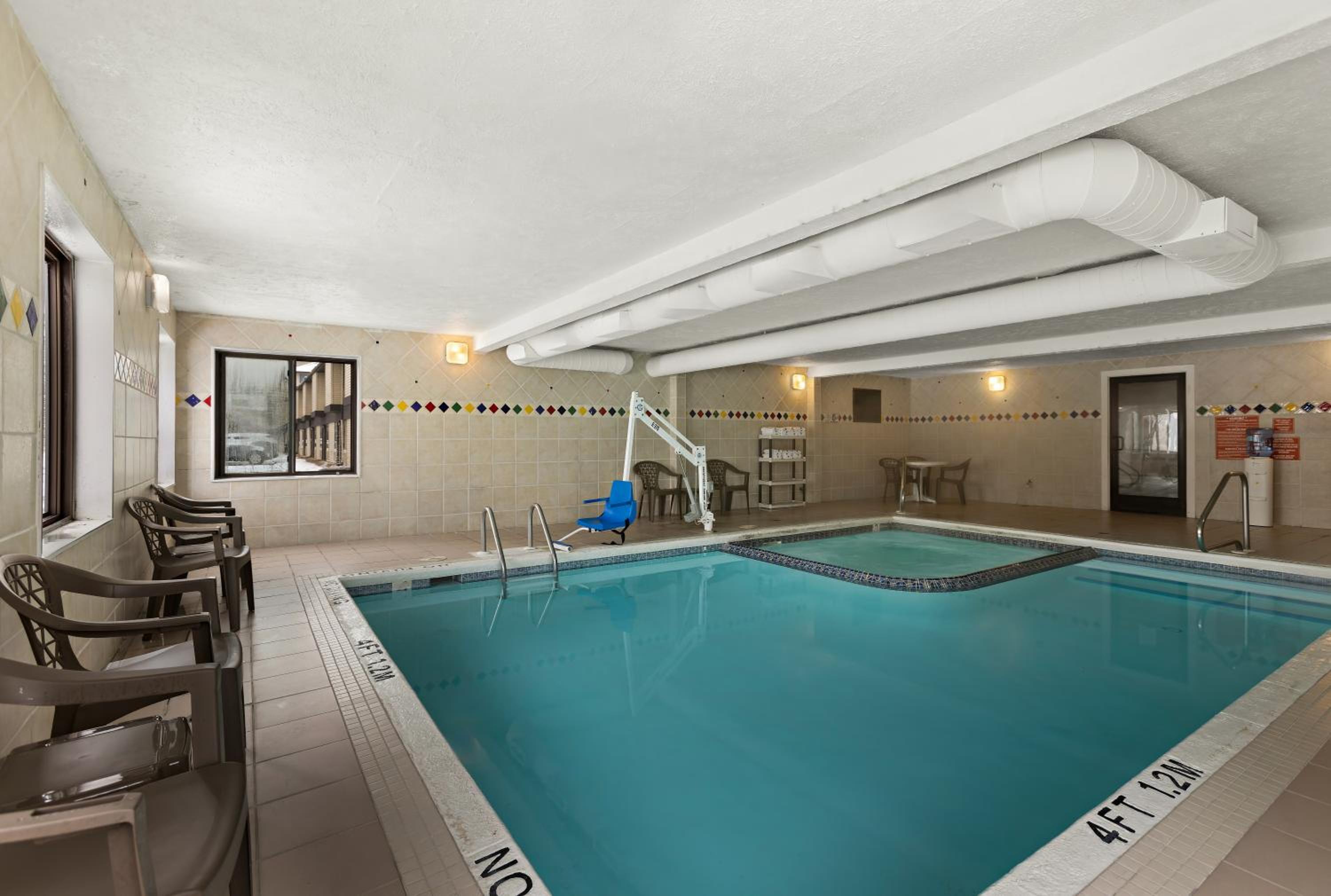 Quality Inn Traverse City, Billede 19