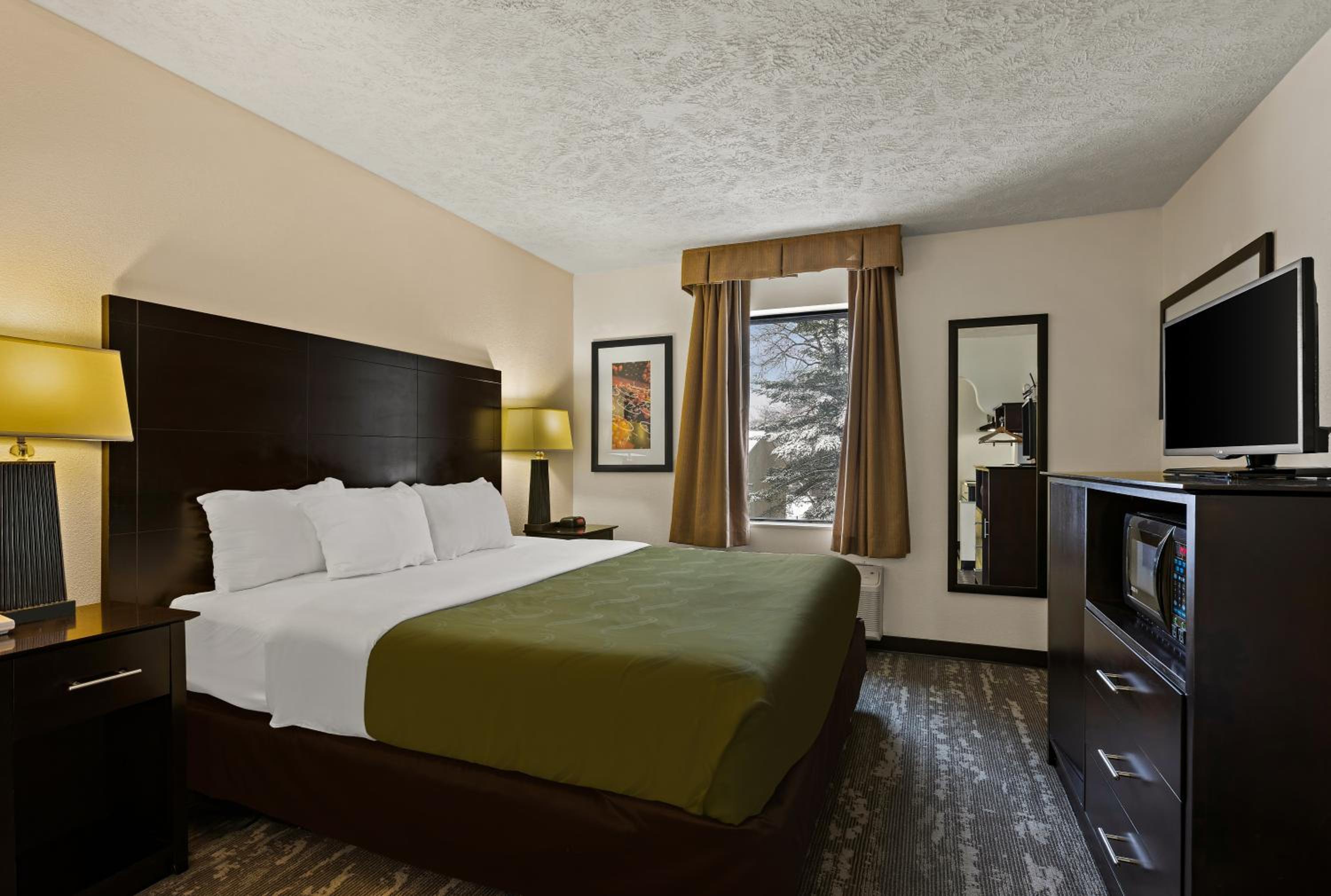 Quality Inn Traverse City, Billede 30