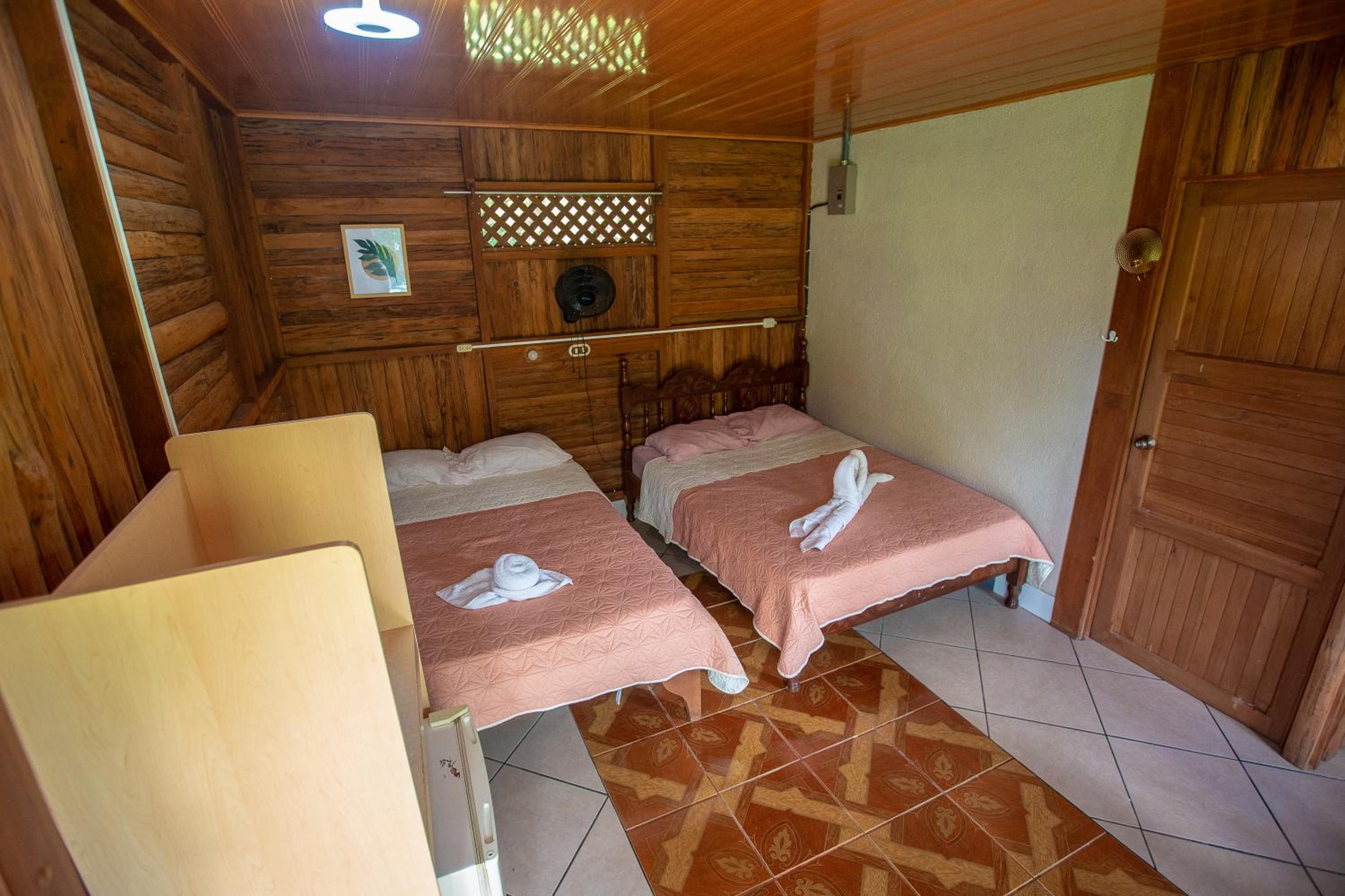 Tío Felix Eco Lodge