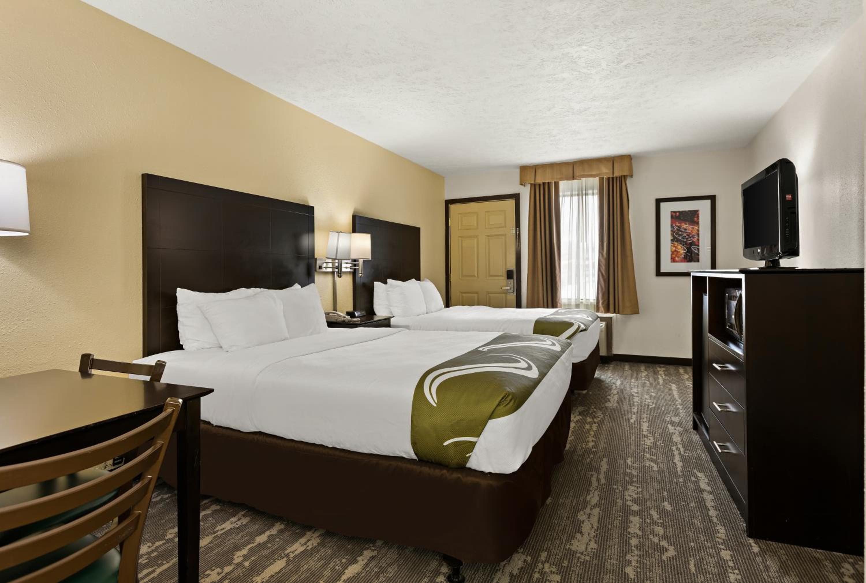Quality Inn Traverse City, Billede 11