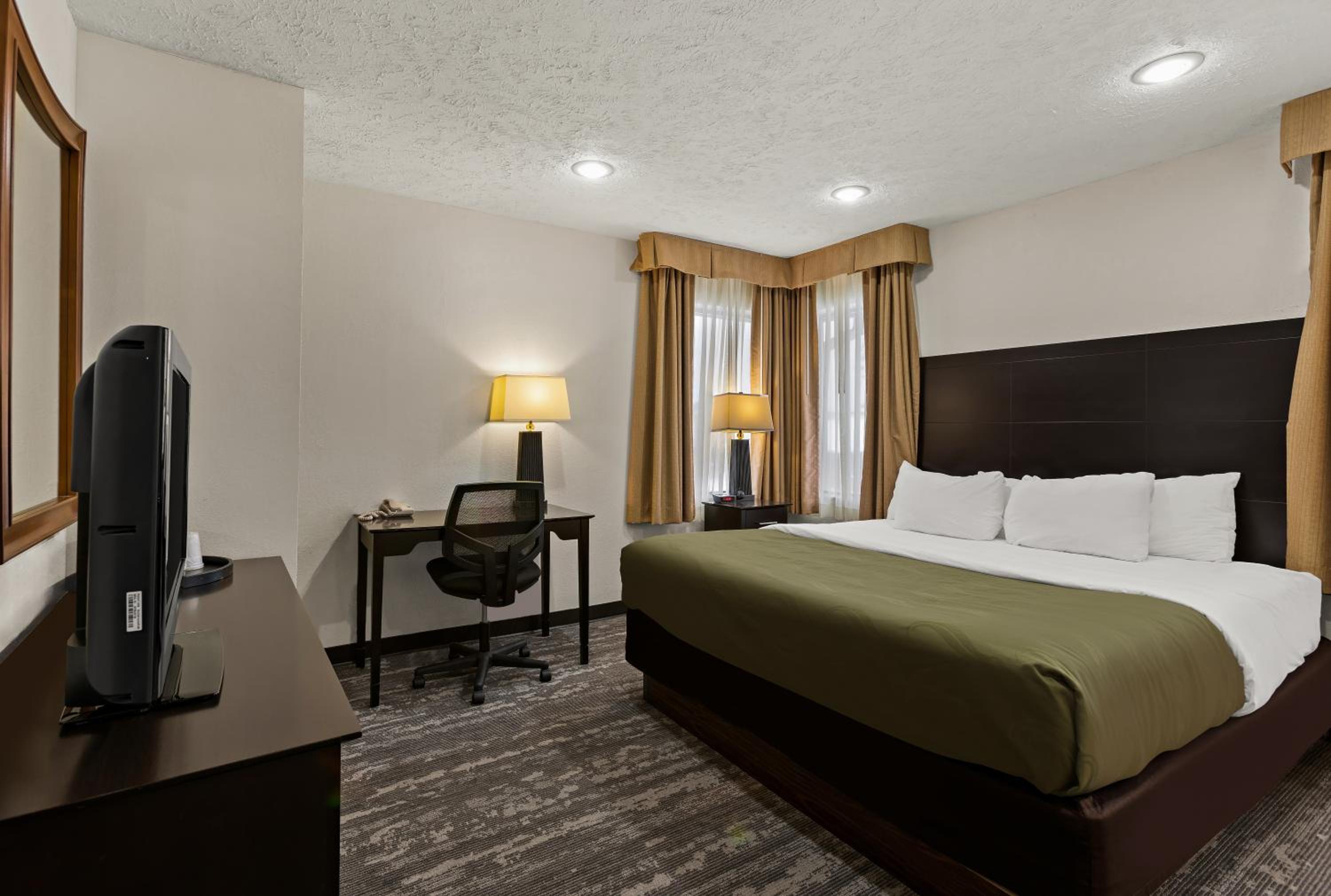 Quality Inn Traverse City, Billede 24