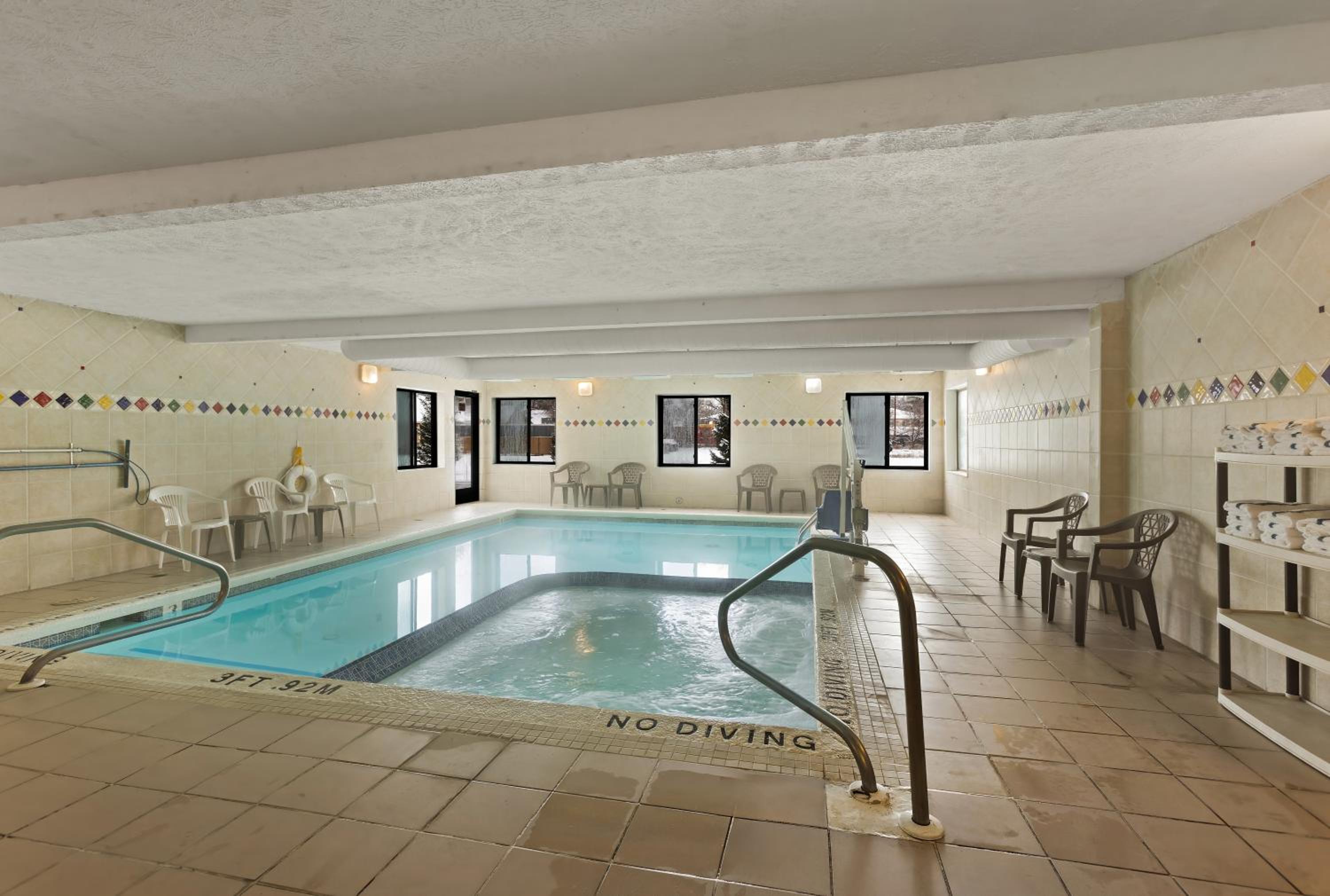 Quality Inn Traverse City, Billede 32