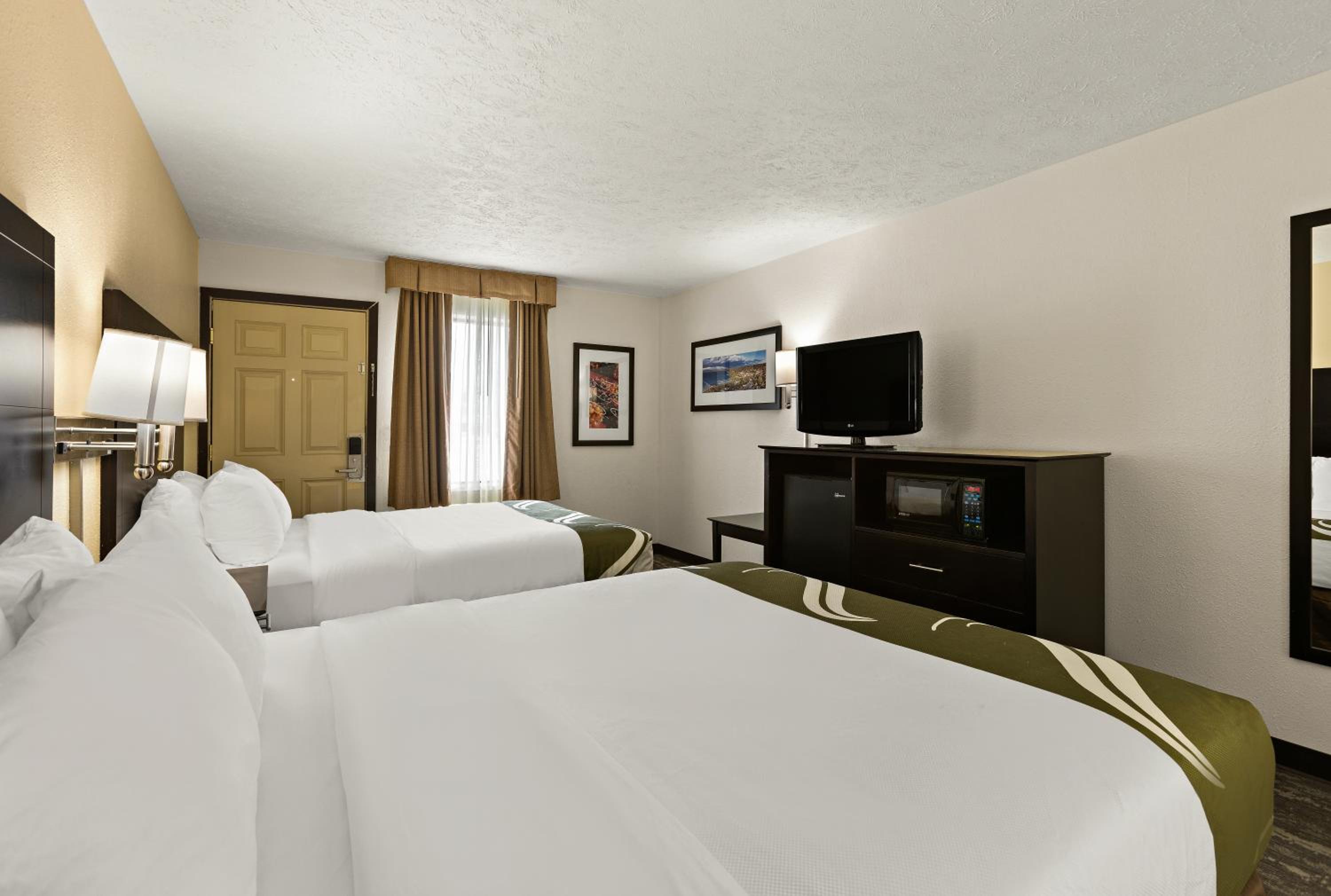 Quality Inn Traverse City, Billede 34