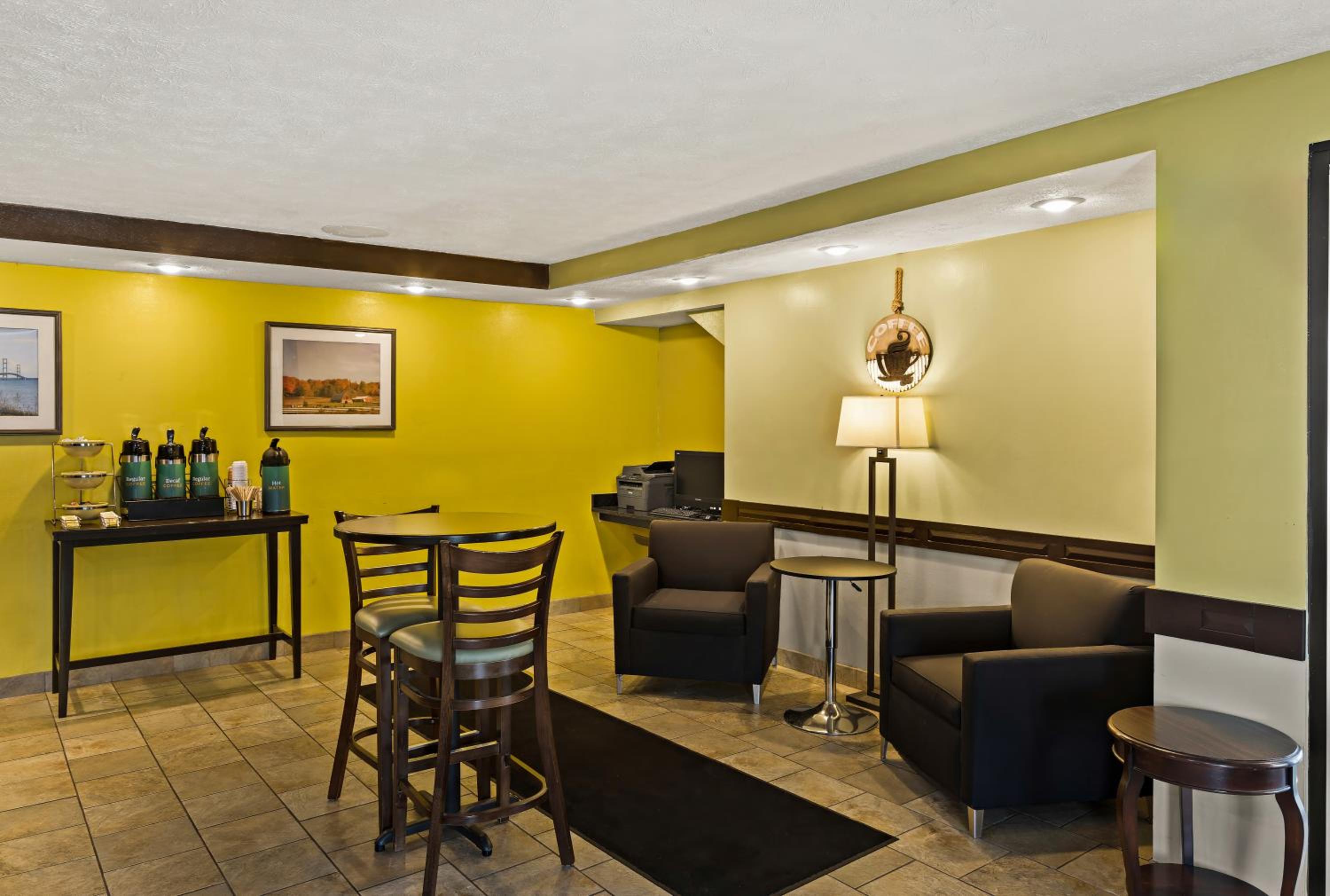 Quality Inn Traverse City, Billede 14