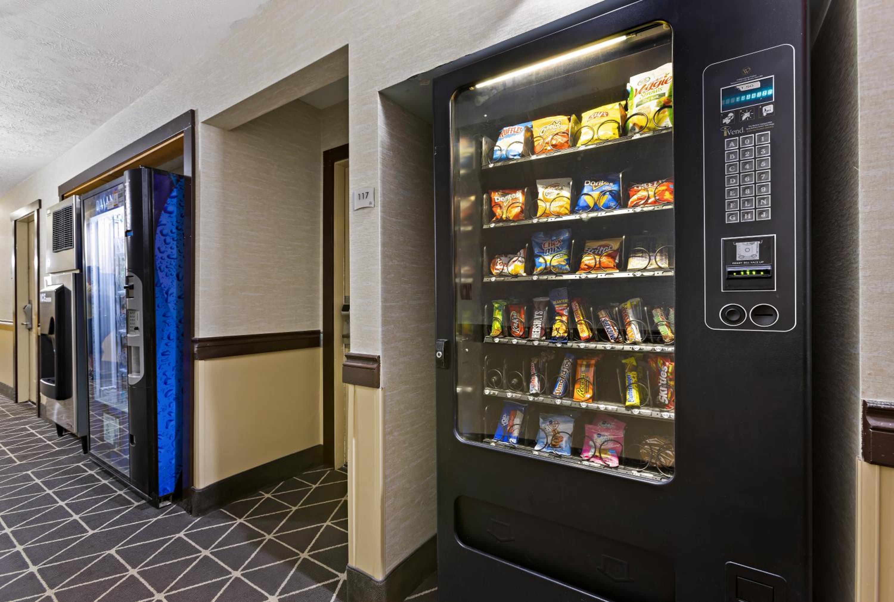 Quality Inn Traverse City, Billede 16