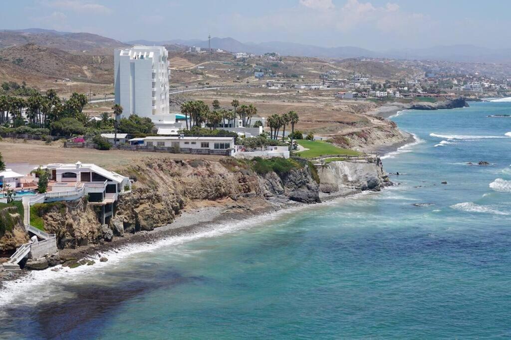 Hotel Oceanfront Luxury Condo K38 Club Marena