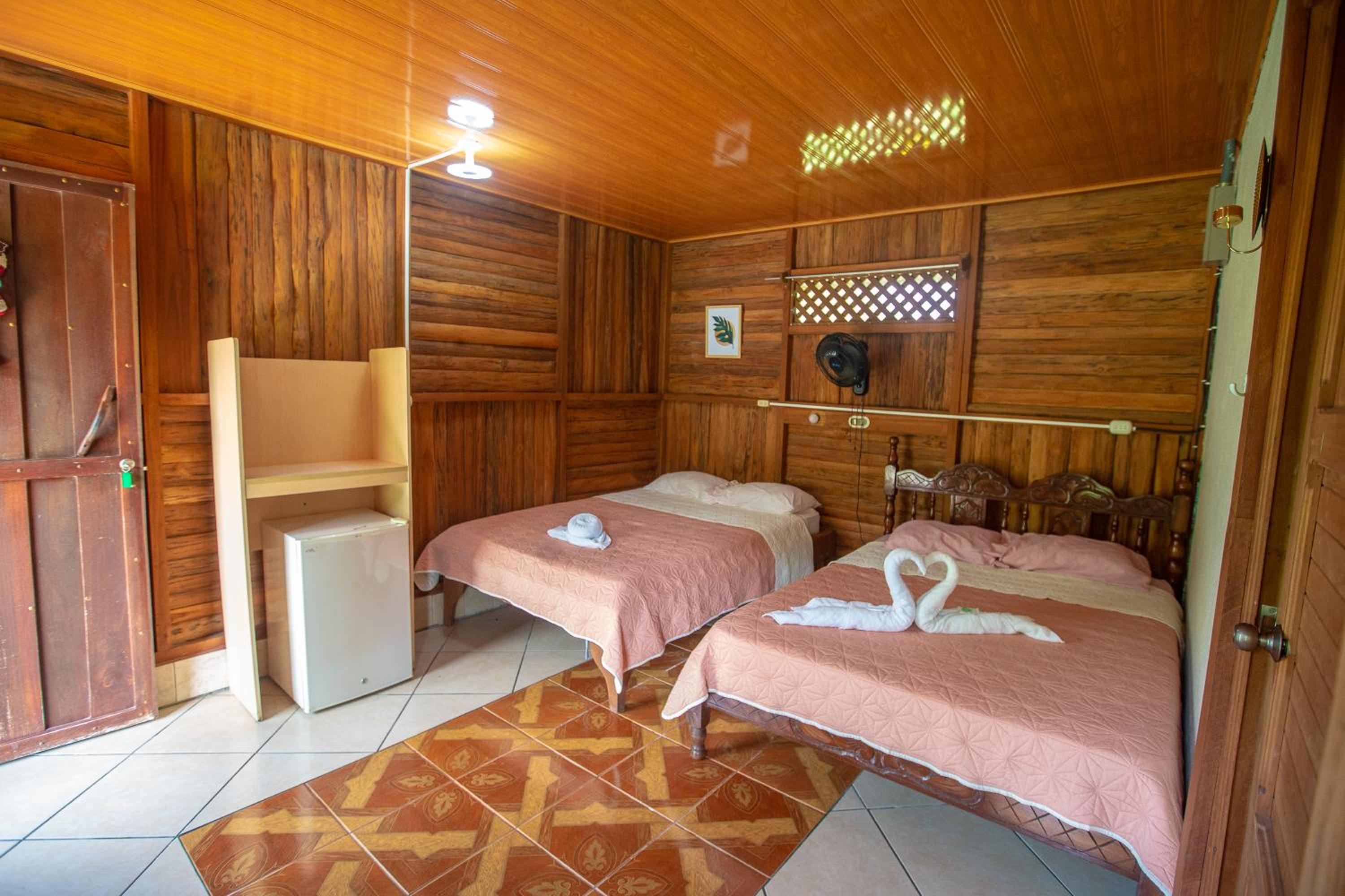 Tío Felix Eco Lodge