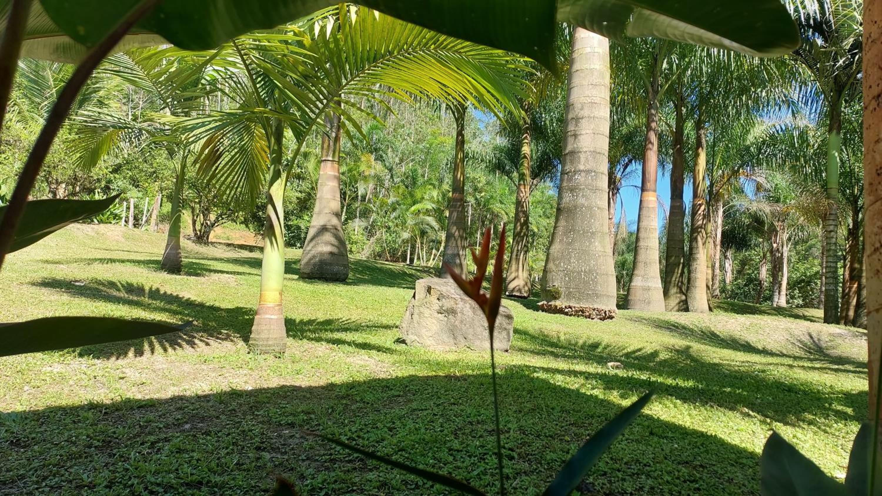 Pousada Fazenda Vale Verde