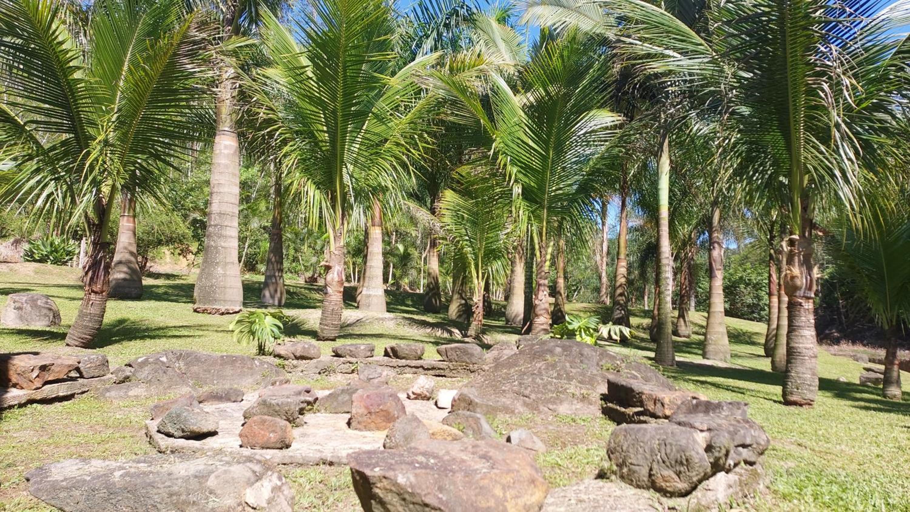 Pousada Fazenda Vale Verde