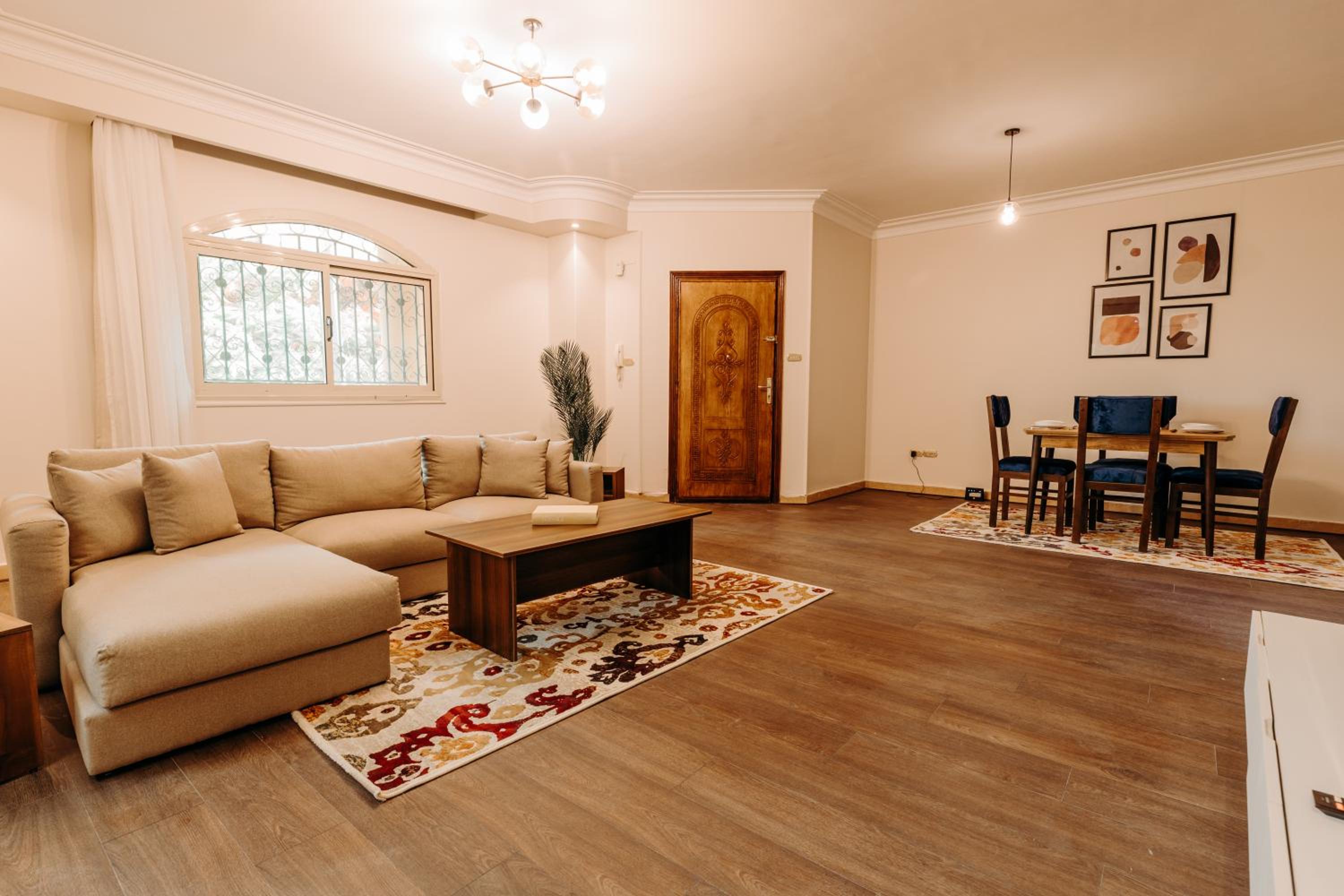Garden Suites by Elegant Hospitality