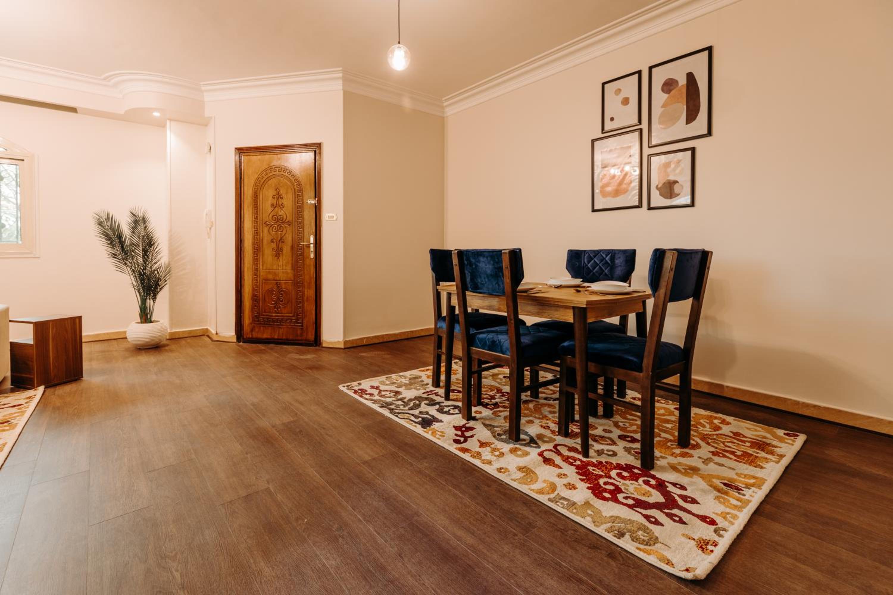 Garden Suites by Elegant Hospitality