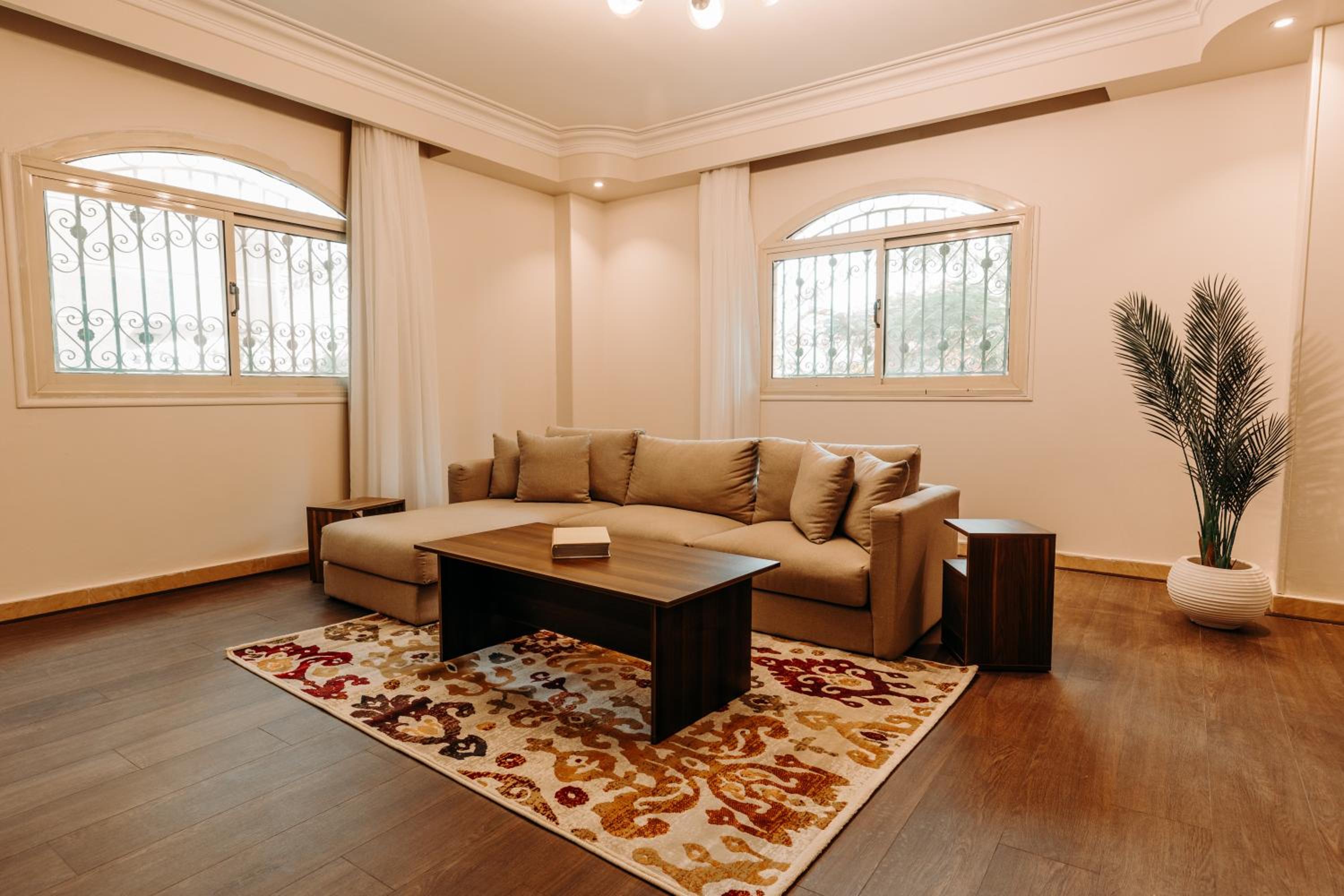 Garden Suites by Elegant Hospitality