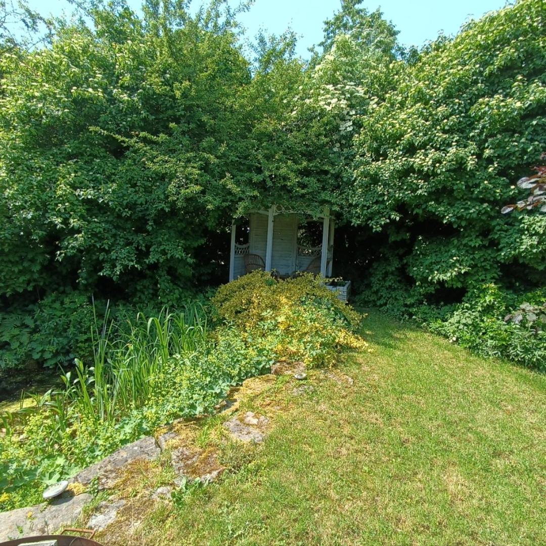 Ferienhaus Waldperle Harzblick view 4