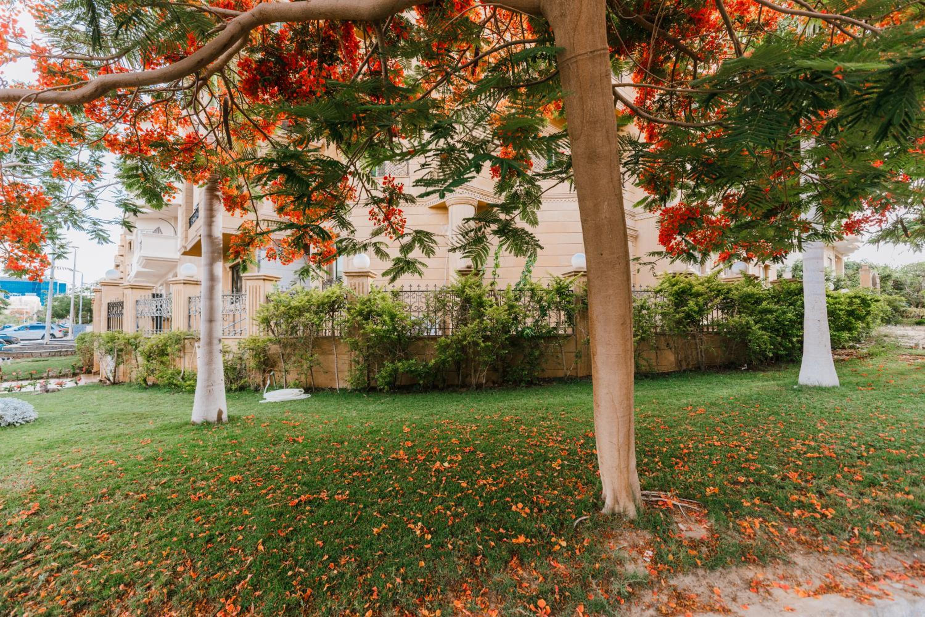 Garden Suites by Elegant Hospitality