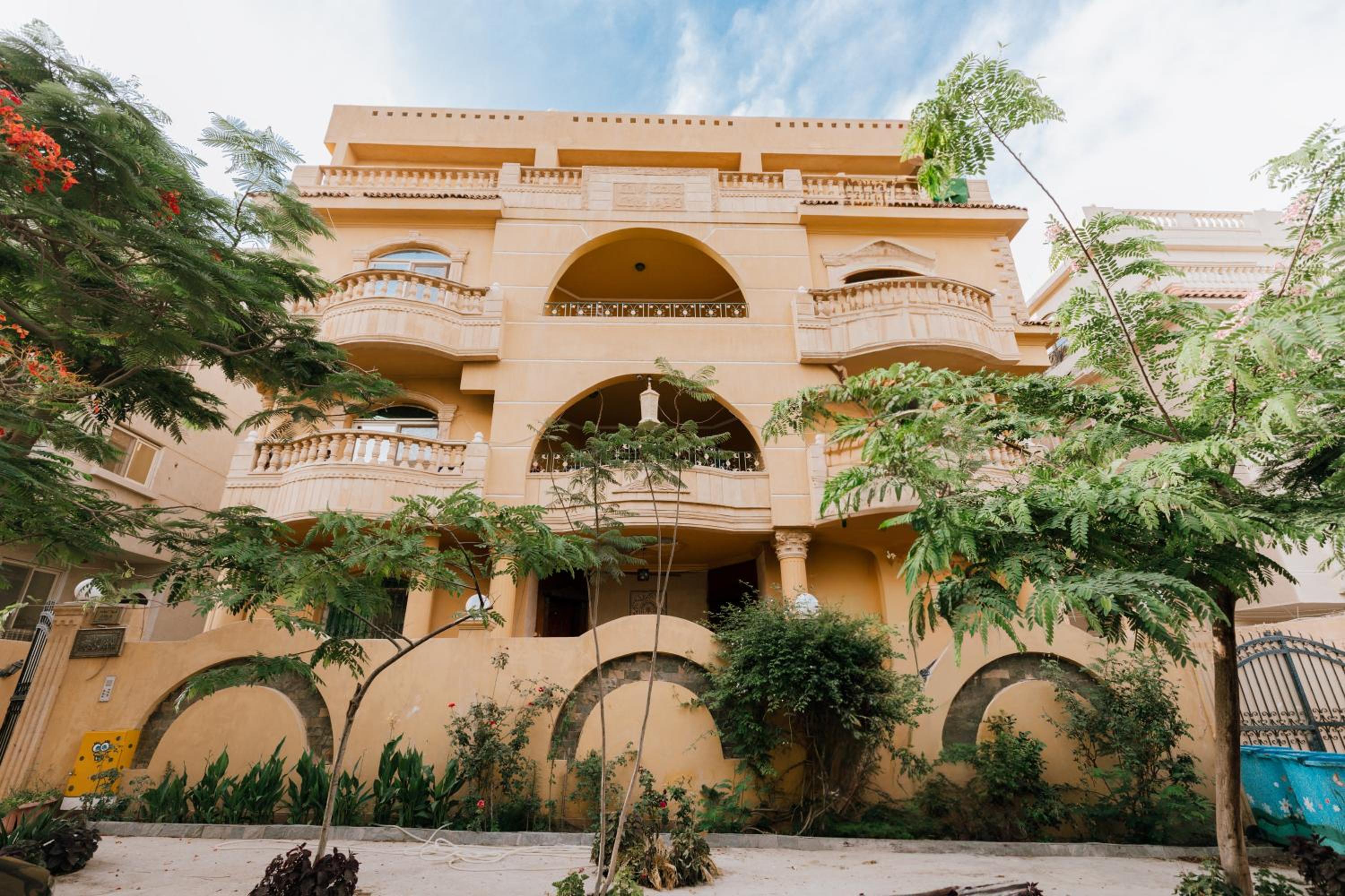 Garden Suites by Elegant Hospitality