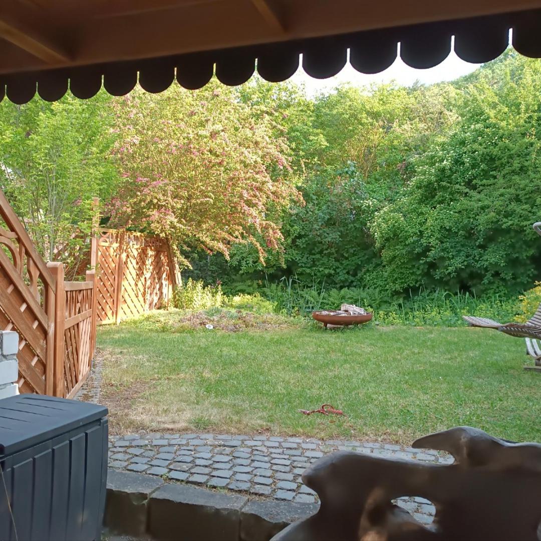 Ferienhaus Waldperle Harzblick view 3