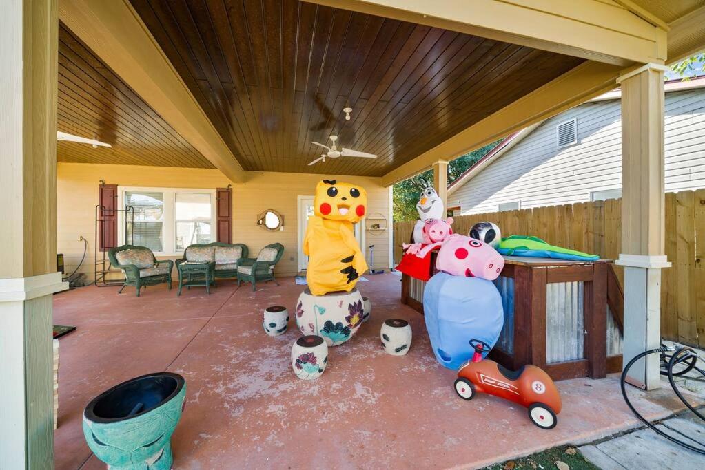 VIPKids Seaworld Extravaganza