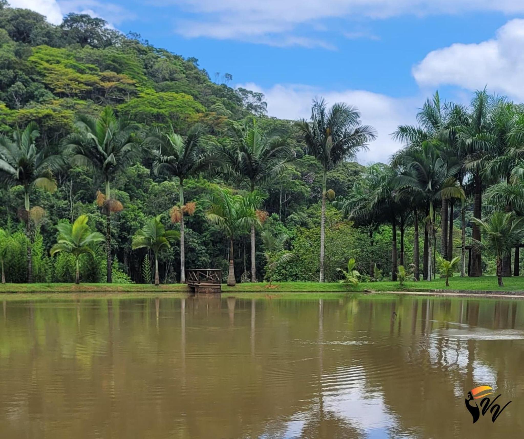 Pousada Fazenda Vale Verde