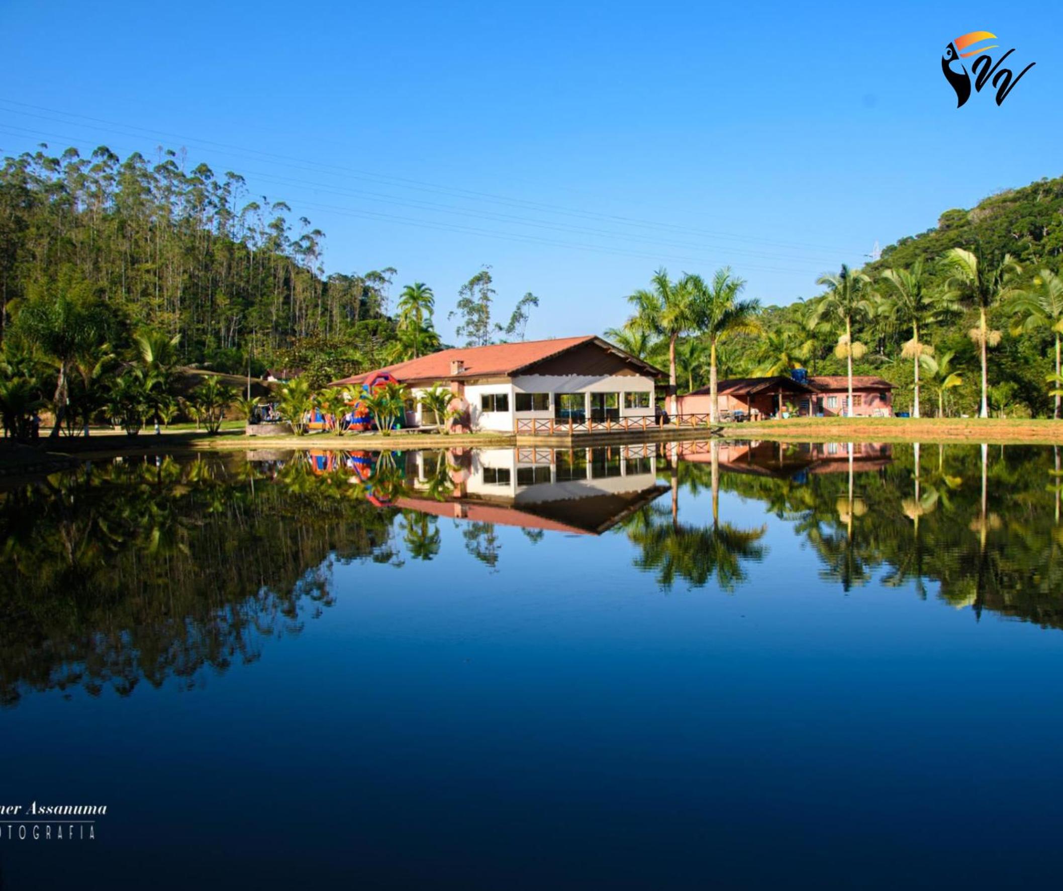 Pousada Fazenda Vale Verde
