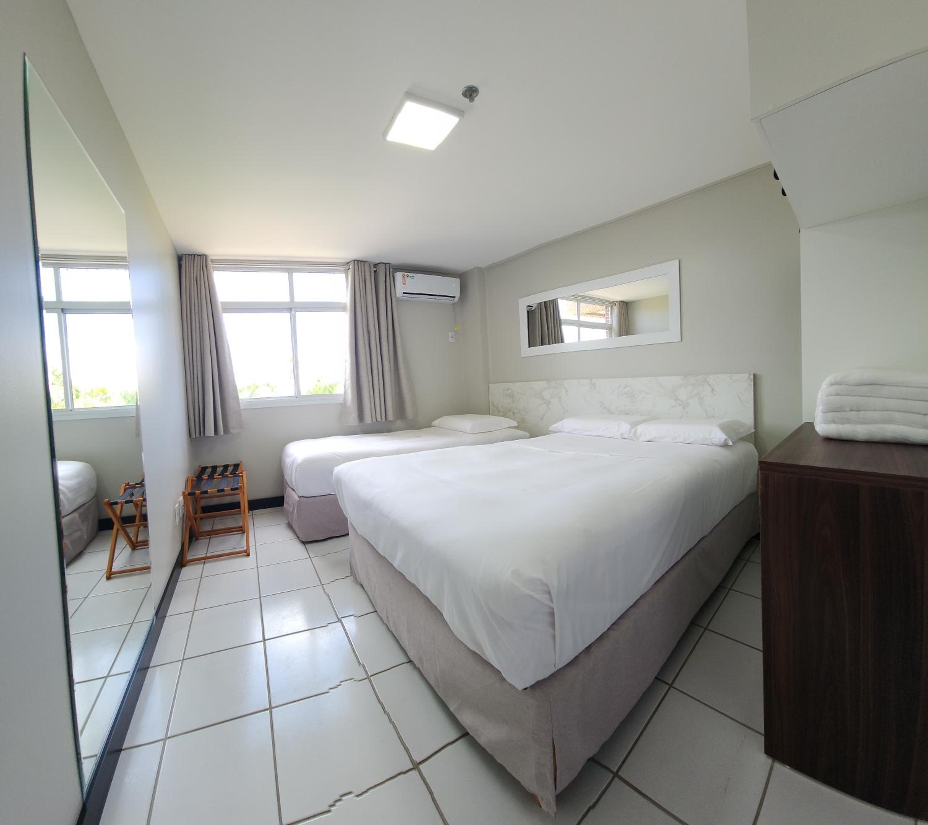 Gran Lençóis Barreirinhas Flat 2 suítes