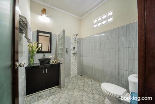 Puri Canggu Residence