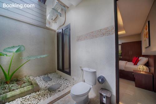 Puri Canggu Residence