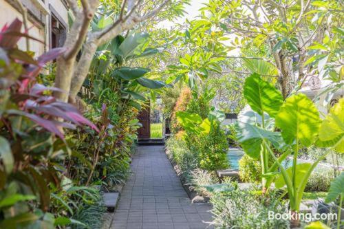Puri Canggu Residence