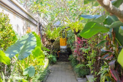 Puri Canggu Residence