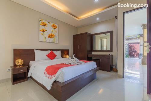 Puri Canggu Residence