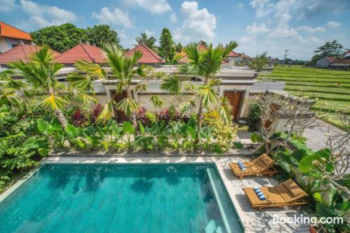 Puri Canggu Residence