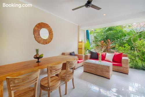 Puri Canggu Residence