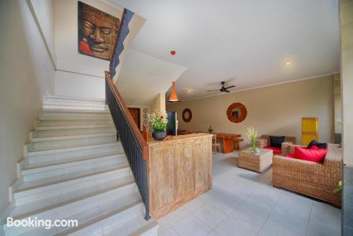 Puri Canggu Residence