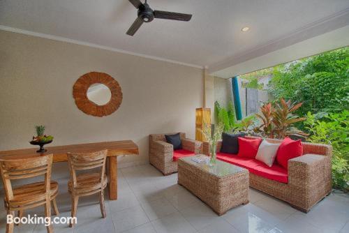 Puri Canggu Residence
