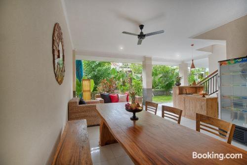 Puri Canggu Residence