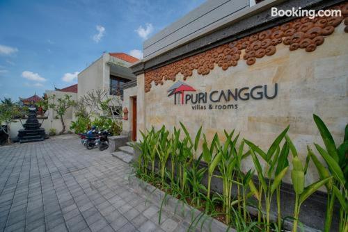 Puri Canggu Residence
