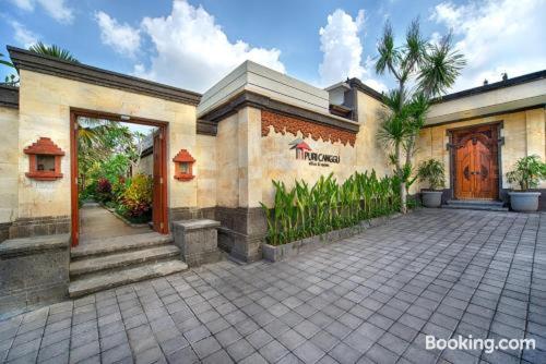 Puri Canggu Residence