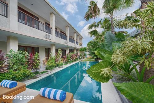 Puri Canggu Residence