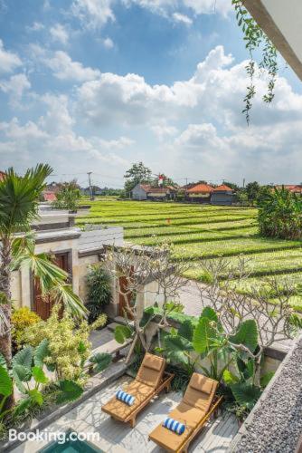 Puri Canggu Residence