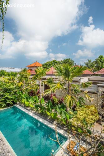 Puri Canggu Residence