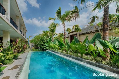 Puri Canggu Residence