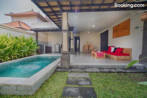 Puri Canggu Residence
