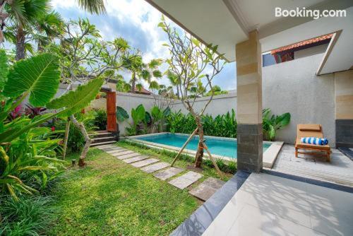Puri Canggu Residence
