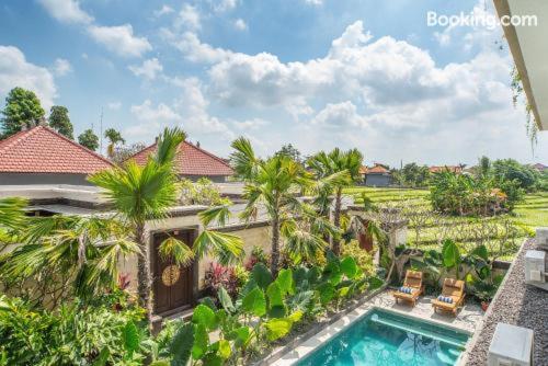 Puri Canggu Residence