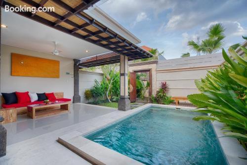 Puri Canggu Residence