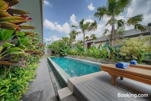 Puri Canggu Residence