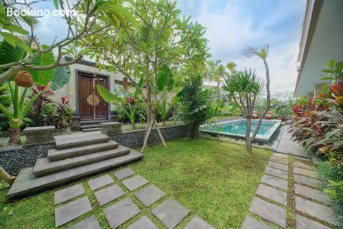 Puri Canggu Residence